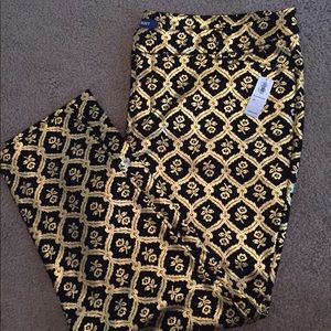 Women’s Old Navy pixie Pant Size 20